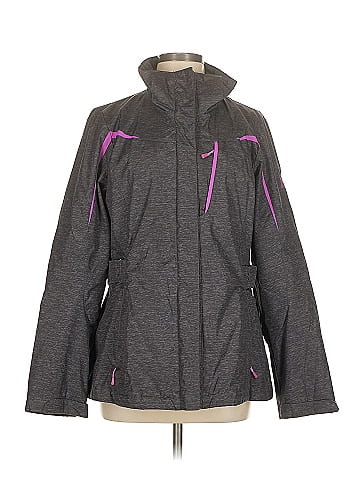 ZeroXposur Snow Jacket (view 1)