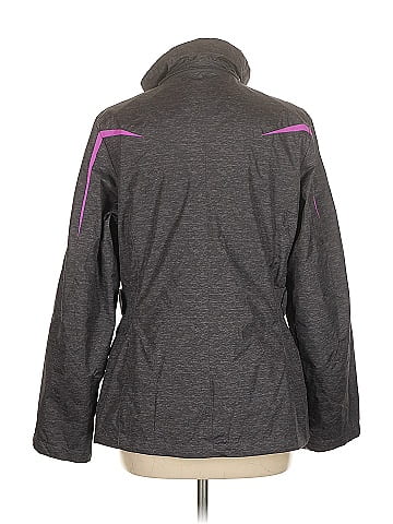 ZeroXposur Snow Jacket (view 2)