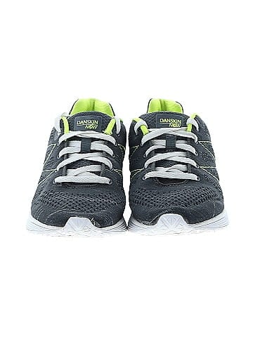 Danskin Now Sneakers (view 2)