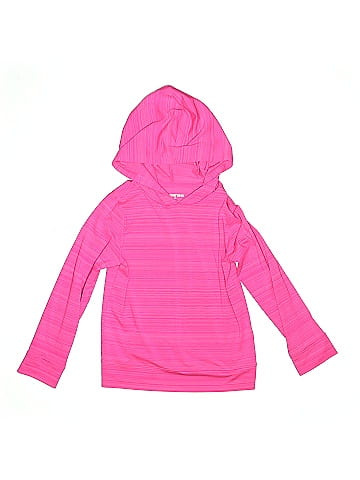 Lands' End Pullover Hoodie (view 1)
