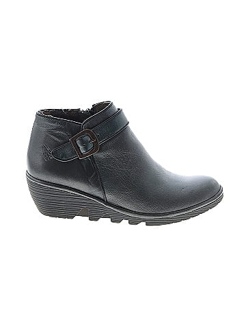 FLY London Ankle Boots (view 1)