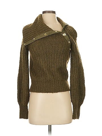 Derek Lam 10 Crosby Pullover Sweater (view 1)