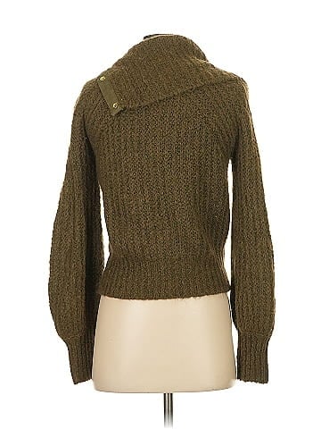 Derek Lam 10 Crosby Pullover Sweater (view 2)