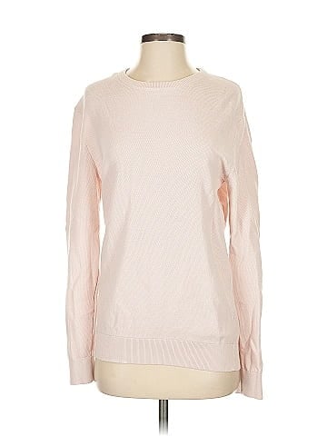 Theory Pullover Sweater (view 1)