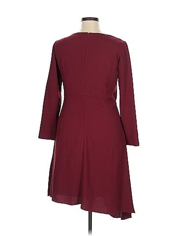 The Fold Casual Dress (view 2)