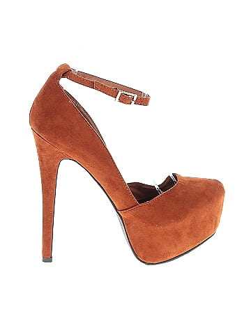 Breckelle's Heels (view 1)