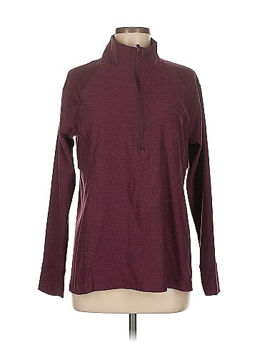 Layer 8 Fleece (view 1)