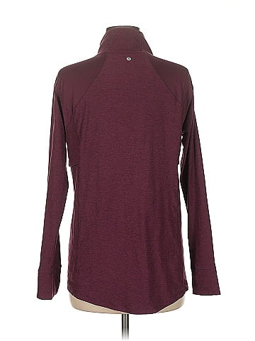 Layer 8 Fleece (view 2)