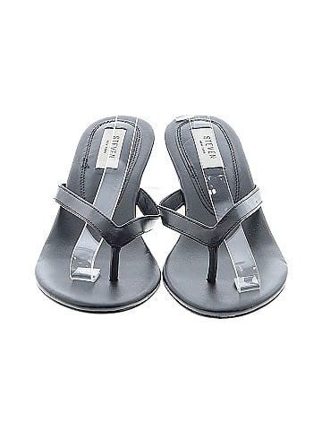 Steven New York Sandals (view 2)