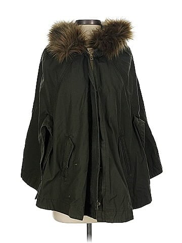 Gap Coat (view 1)