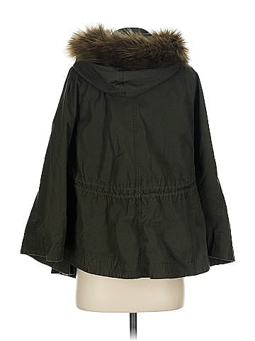 Gap Coat (view 2)