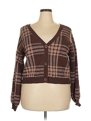 Hollister Cardigan (view 1)
