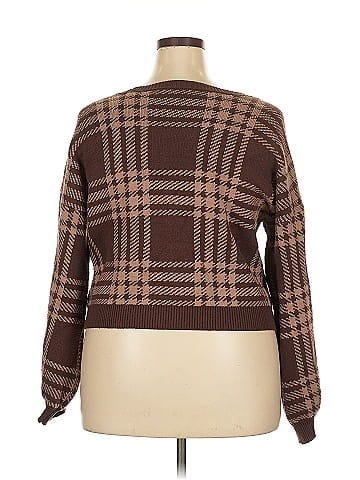Hollister Cardigan (view 2)
