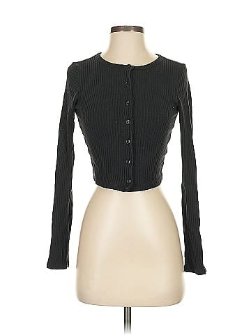 Reformation Cardigan (view 1)