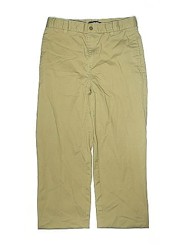 Lands' End Khakis (view 1)