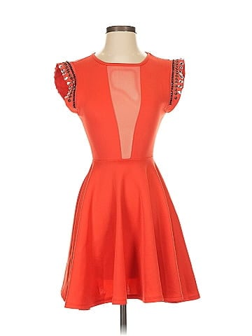 Arden B. Cocktail Dress (view 1)