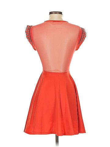 Arden B. Cocktail Dress (view 2)