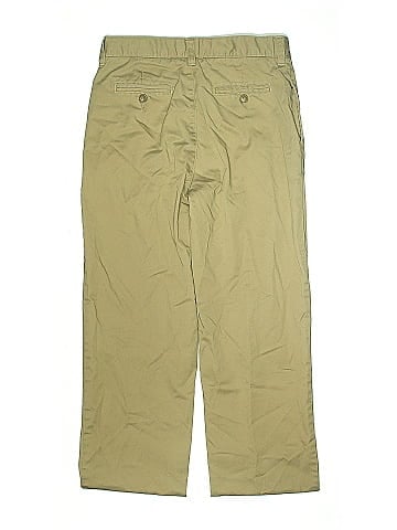 Lands' End Khakis (view 2)
