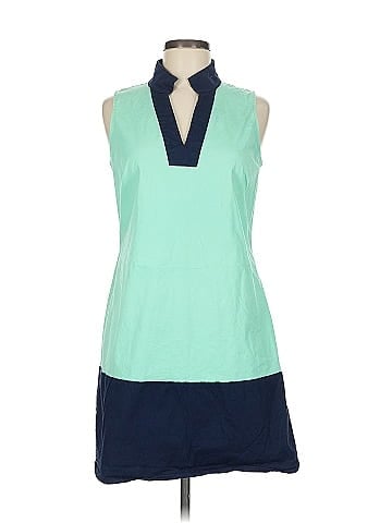 Sail to Sable Casual Dress (view 1)