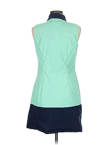 Sail to Sable Casual Dress (view 2)