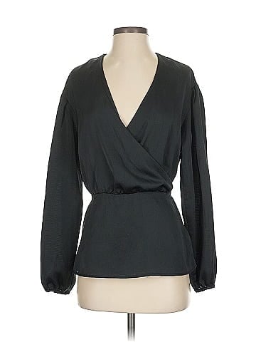 prologue Long Sleeve Blouse (view 1)