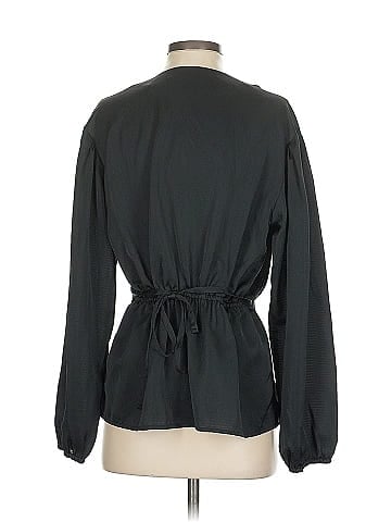prologue Long Sleeve Blouse (view 2)