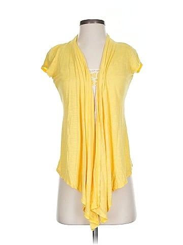 Wet Seal Short Sleeve Top (view 1)