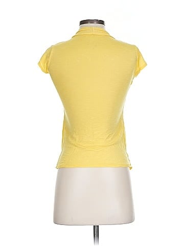 Wet Seal Short Sleeve Top (view 2)