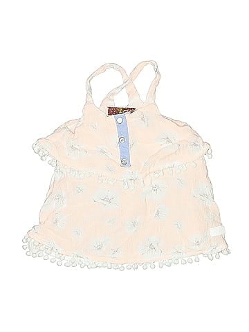 7 For All Mankind Tank Top (view 1)