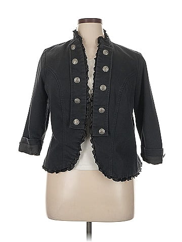 Torrid Jacket (view 1)