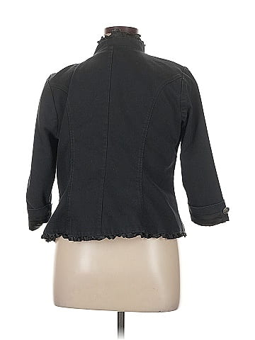 Torrid Jacket (view 2)