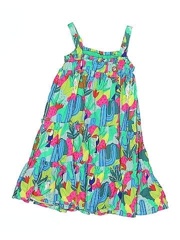 Mini Boden Dress (view 2)