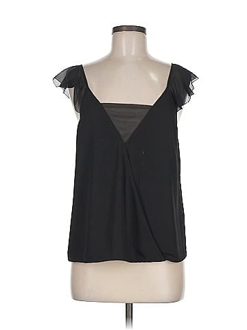 Chelsea28 Sleeveless Blouse (view 1)