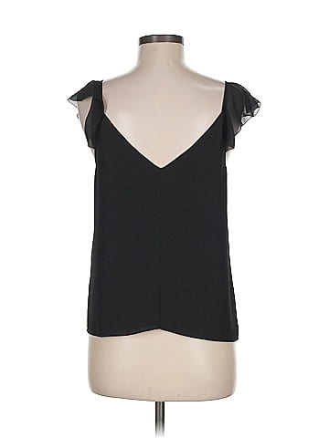 Chelsea28 Sleeveless Blouse (view 2)