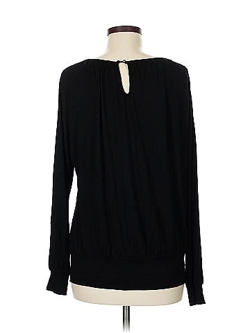 Ellen Tracy Long Sleeve Top (view 2)