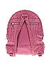 Mulberry Animal Print Pink Leather Backpack One size - photo 2