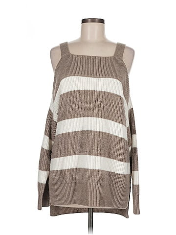 Soho JEANS NEW YORK & COMPANY Pullover Sweater (view 1)