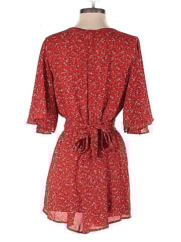 Jack by BB Dakota Romper (view 2)