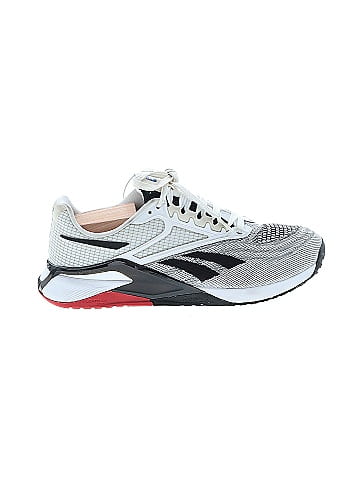 Reebok Sneakers (view 1)