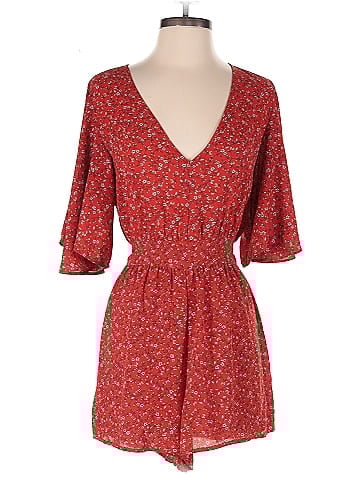 Jack by BB Dakota Romper (view 1)