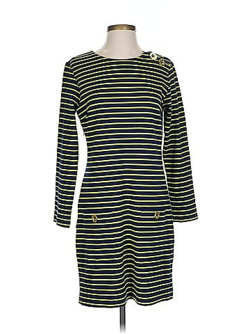 Sail to Sable Casual Dress (view 1)