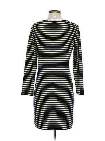 Sail to Sable Casual Dress (view 2)