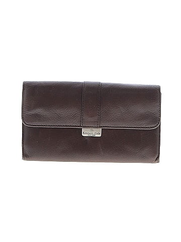 Kenneth Cole New York Leather Wallet (view 1)