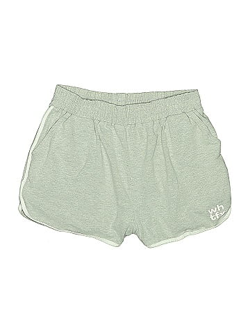 White Fox Athletic Shorts (view 1)
