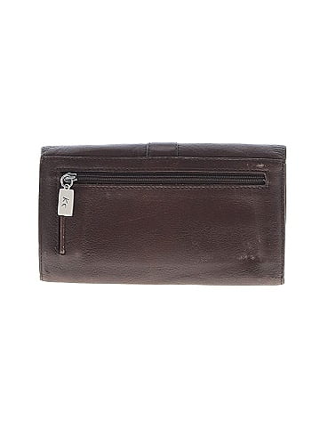 Kenneth Cole New York Leather Wallet (view 2)