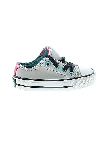 Converse Sneakers (view 1)