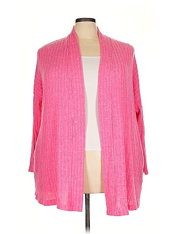 Eri + Ali Cardigan (view 1)