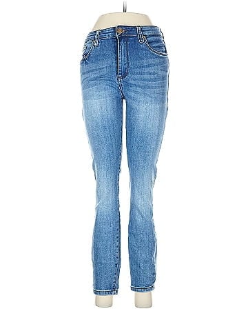STS Blue Jeans (view 1)