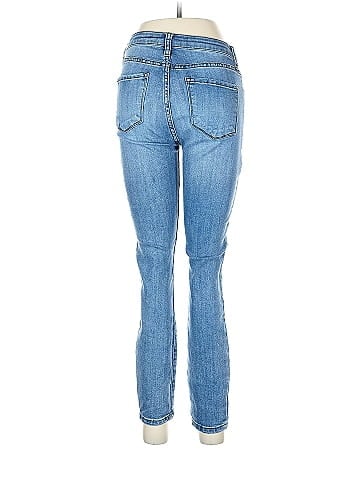 STS Blue Jeans (view 2)