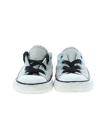 Converse Sneakers (view 2)
